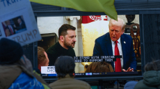 Ανάλυση BBC: Επτά συμπεράσματα για τη συμφωνία των ΗΠΑ με την Ουκρανία για τα ορυκτά – Ποιος κερδίζει τι