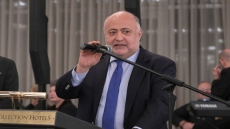 Τσιόδρας προς Κομισιόν: Επιτακτική η ενίσχυση της ανθεκτικότητας των υποδομών στην ΕΕ για την αντιμετώπιση κρίσεων