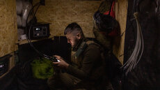 Με όρους video game πολεμά η Ουκρανία - Πλατφόρμα επιβραβεύει με πόντους και όπλα τους στρατιώτες