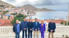 Αυτή είναι η ψηφιακή εφαρμογή που θα λύσει τα χέρια των καρδιολόγων στα νησιά