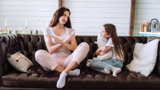 Γονείς, μη διστάζετε να πείτε «όχι» στο παιδί – Γιατι τα όρια είναι απαραίτητα