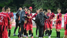 Παναχαϊκή: Αποβλήθηκε από τη Super League 2 