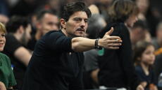 Euroleague: Βαρύ πρόστιμο 100.000 ευρώ στον Γιαννακόπουλο