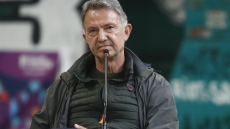 Βρανόπουλος: Θέλουμε τον Παναθηναϊκό πρωταθλητή σε όλα τα σπορ και με το δικό του σπίτι 