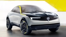 Με τεχνολογία αιχμής το νέο ηλεκτρικό Opel Corsa