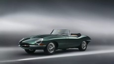 Η Jaguar δεν ξεχνά την E-Type