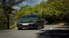 Το CUPRA Born ακόμα πιο προσιτό 