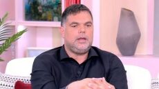 Δημήτρης Παπανικολάου: Η κόρη μου για πολλά χρόνια ένιωθε αποκομμένη, απελευθερώθηκε όταν της είπαμε ότι είναι στο φάσμα αυτισμού