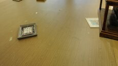 «Η ελευθερία της τέχνης: Δεδομένα και προκλήσεις»: Ημερίδα στην Εθνική Πινακοθήκη στον απόηχο των βανδαλισμών