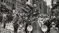 Πολλοί Γερμανοί δεν θέλουν να θυμούνται πια τους Ναζί - «Να ασχοληθούμε με τα τρέχοντα»