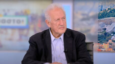 Σκανδαλίδης: Είμαι υπέρ της άρσης μονιμότητας στο Δημόσιο, η αξιολόγηση είναι για γέλια