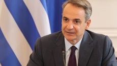 Μητσοτάκης: Δωρεάν ενδοκρινολόγος και φάρμακα, σε όσους εντοπιστούν με σοβαρό πρόβλημα παχυσαρκίας