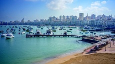 Αίγυπτος: Τα εστιατόρια των Ελλήνων στην Αλεξάνδρεια