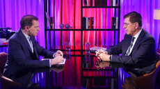 Κώστας Συνολάκης στο protothema: Μετά από έναν μεγάλο σεισμό στην Τουρκία, το ρολόι μετρά αντίστροφα για την Ελλάδα
