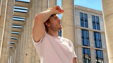 Κλιματική αλλαγή – Ελλάδα: Πόσο μας ταλαιπωρεί η ακραία ζέστη; Έλληνας καθηγητής του Harvard απαντά