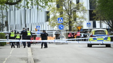 Τρεις νέες συλλήψεις για τις δολοφονίες τριών ανθρώπων στην Ουψάλα - Ελεύθερος ο 16χρονος