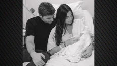 Ο Μαξ Φερστάπεν έγινε πατέρας για πρώτη φορά - «Καλωσήρθες στον κόσμο γλυκιά Λίλι», έγραψε σε ανάρτησή του