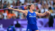 Απίθανη βολή στα 64.90μ και πρωτιά στο Diamond League για την Τζένγκο - Βίντεο