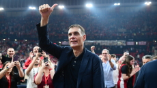 Γιώργος Μπαρτζώκας: Ο «σκακιστής» που θέλει να οδηγήσει τον Ολυμπιακό ξανά στην κορυφή της Ευρώπης