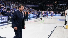 Ο Γουίλις υπερασπίστηκε τον Αταμάν: «Δείξτε τον σεβασμό που του αξίζει»!