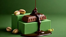 Το φιστίκι γίνεται παγκόσμια γεύση – φετίχ κι εμείς ξέρουμε γιατί