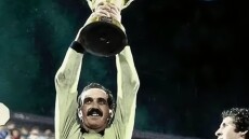 Ηρακλής: Πέθανε ο Γρηγόρης Φανάρας σε ηλικία 77 ετών