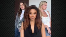 Η Σάγια, η Φρόσω και η Νάνσυ των Ηi-5 ενώθηκαν ξανά μετά από 20 χρόνια - Δείτε βίντεο