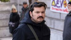 Ο Ιωάννης Απέργης θα γίνει πατέρας για τρίτη φορά