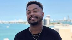 Κερκ Μέντας: Έφυγε από τη ζωή σε ηλικία 33 ετών ο σταρ του ριάλιτι «Floribama Shore» - Η φωτογραφία μέσα από το νοσοκομείο