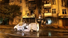 Τουλάχιστον 40 τραυματίες σε επιδρομές της Ρωσίας στο Χάρκοβο - Βίντεο 