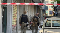 Ένα κιλό εκρηκτικά και πυροκροτητές στο διαμέρισμα που έμενε η 39χρονη που σκοτώθηκε στην έκρηξη στη Θεσσαλονίκη 