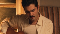 Στο Λος Αντζελες η ταινία για τον Στέλιο Καζαντζίδη