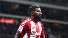 Ο Ροντινέι σε ρόλο σχολιαστή στη Βραζιλία για το Παγκόσμιο Κύπελλο Συλλόγων
