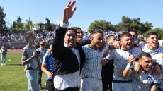 Κηφισιά: Έπεσαν οι υπογραφές με Λέτο, μαζί στη Super League
