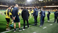 Nτέρμπι δίχως αύριο για την ΑΕΚ κόντρα στον Παναθηναϊκό - Τα ερωτηματικά στα πλάνα του Αλμέιδα