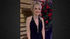 Άννα Νικόλ Σμιθ: Η κόρη της με το εμβληματικό φόρεμα που φόρεσε η μητέρα της πριν 21 χρόνια - Δείτε φωτογραφίες