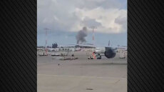 Ισραήλ: Οι Χούθι έριξαν βαλλιστικό πύραυλο στο αεροδρόμιο Μπεν Γκουριόν, τουλάχιστον έξι τραυματίες