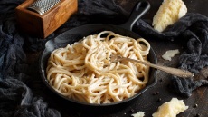 Η συνταγή για την τέλεια μακαρονάδα σύμφωνα με τους επιστήμονες – και δεν είναι αυτή που κάνει η μαμά σου