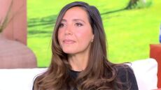 Αίθρα Λυκουρέζου: Όταν πέθανε η μητέρα μου, διαλυθήκαμε όμως η αλλαγή είναι υγεία