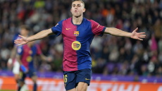 Βαγιαδολίδ - Μπαρτσελόνα 1-2: Απόδραση και στο +7 από τη Ρεάλ, δείτε τα γκολ