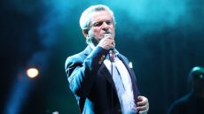 Γιώργος Μαργαρίτης: Τα παιδικά μου χρόνια ήταν σκληρά, πονάνε πολύ