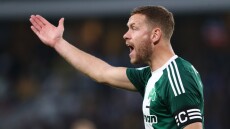 Ίνγκασον: «Ο Παναθηναϊκός ανήκει στο Champions League»