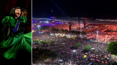 Βραζιλία: Η ιδέα που είχε το Ρίο με την Lady Gaga για να τονώσει την οικονομία του