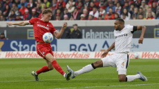 Η Φράιμπουργκ 2-2 με τη Λεβερκούζεν, στέφθηκε πρωταθλήτρια για 34η φορά στη Γερμανία η Μπάγερν Μονάχου - Δείτε γκολ