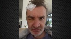 Νίκος Ορφανός: Έμαθα για τον όγκο 20 ημέρες μετά τη γέννηση της κόρης μου - Είπα δεν θα επιτρέψω να μην με αφήσει να τη δω να μεγαλώνει