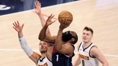 NBA: Οι Νάγκετς απέκλεισαν τους Κλίπερς και παίζουν με τους Θάντερ στα ημιτελικά της Δύσης