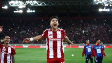 Συγκίνησε ο Ρέτσος: «Το αφιερώνω στον εαυτό μου γιατί πέρασα πολλά και ξανασηκώθηκα»