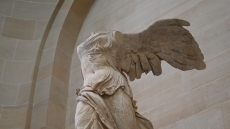 Η απρόσμενη αποκάλυψη μιας Δανής ιστορικού για τα αγάλματα των θεών στην αρχαία Ελλάδα