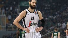 Euroleague: Η Μπαρτσελόνα προσφέρει τριετές συμβόλαιο στον Σενγκέλια