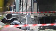 Έκρηξη βόμβας στη Θεσσαλονίκη: 41χρονος κρατούμενος στον Κορυδαλλό ομολόγησε εμπλοκή
